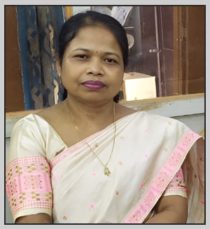 Swarnalata Bania